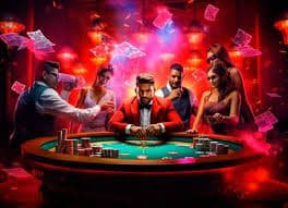f88et Casino Trực Tuyến